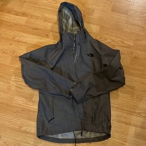 North face Rain Jacket